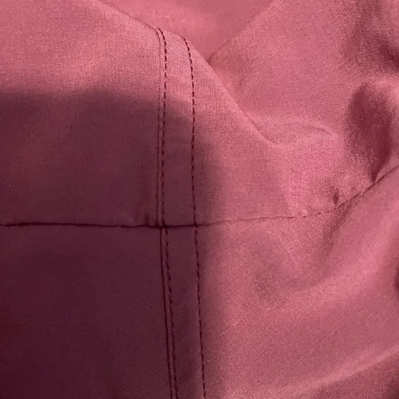 Lululemon Reversibile mauve & tan size 4 - Picture 12 of 15